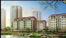 张村嘉祥景苑三室两厅一厨一卫,精装修,拎包入住