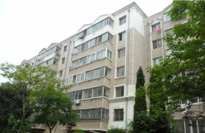 金源北里实景图