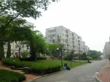 金源北里3室2厅精装地热 中间楼层 拎包入住