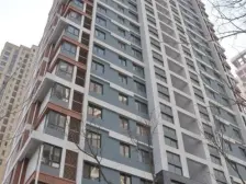 沿海鉴筑反正LOFT 1室1厅 南 北