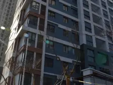 急售、精装修、全天采光、中间楼层、近地铁