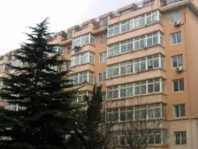 海苑花园 3室1厅 南 北