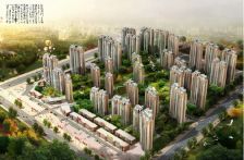 众和城小区 交通便利 格局好 配套成熟