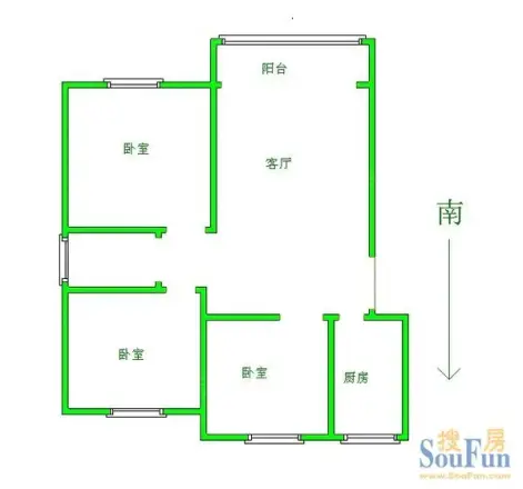 洛铜34街坊南区