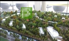 华润威海湾九里 1室1厅 南 北