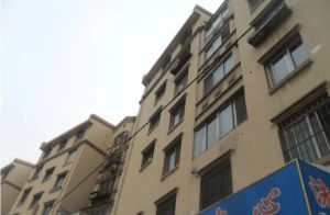 辽师幸福小区无坡核-心地段户型好一室一厅随时看