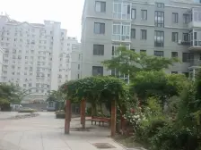 水芙山竹 1室2厅 南 北