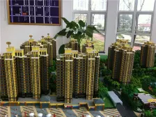 芝罘 世嘉岭秀 2室1厅