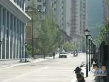 山庄二期好楼层东打头精装修看山景海景