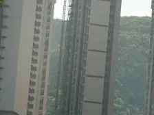 南北阳台 耳朵户型 看山观海 好楼层 无遮挡