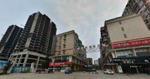 开元路地铁口电梯小高层现代装修满五唯一