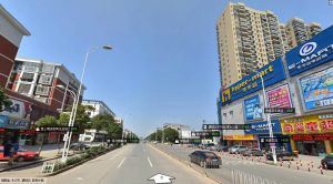 红建华府居家装修楼层好拎包入住诚心出售