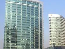 罗斯福 西安路 高楼层 视野好 楼下就是地铁