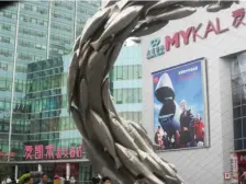 西安路配套齐方正户型物业响应及时自住出租均可