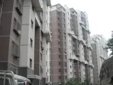 封闭小区 红旗 14,地铁口,一室一厅,诚心出售!