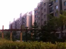 连大文润金宸一二期 2室1厅 西