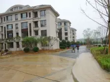 金石城 2室1厅 南 北