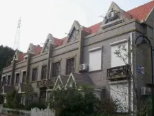 欧洲小镇南北通透楼层好多层洋房采光充足户型好环境好