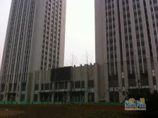 城市旋律 和平广场 看房方便 户型方正 精美装修