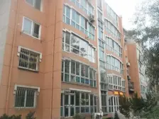 泡崖一区 1室1厅 西