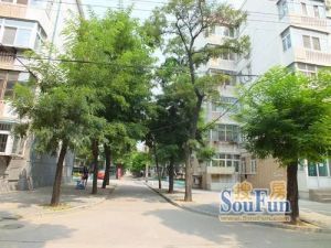 风雅园2室1厅南