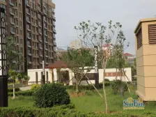 容大东海岸一室精装修家电齐全不满二