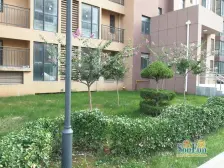 此房满两年、采光充足、楼间距大的位置、自己装修的