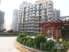 东海岸 小高层 17楼 户型方正 各付价 看房方便