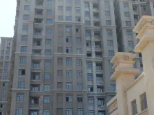 中建悦海和园 3室2厅 南