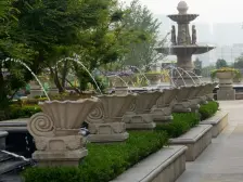 中建两居室 保持很好 看房方便