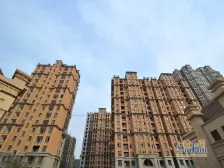 中建悦海和园三期小高层打头房出售