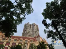 中建悦海和园北区 2室2厅 南