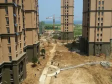 一线海景 精装修 看房提前联系 比较方便