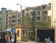 佳和水岸2室2厅1厨1卫 房东诚心出售