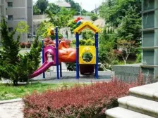 楼层高 视野好 光线好 近5号地铁 封闭小区 生活便利