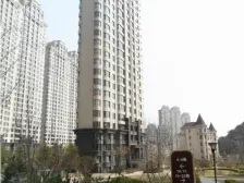 秀月地铁口 *电梯房 南向客厅采光好 看房有钥匙