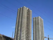 小区前排无遮挡,精装修,保持好可拎包入住。