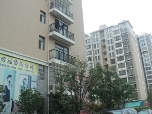 生活设施齐全,出行方便,看房随时
