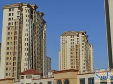 锦绣新天地 2室1厅 南