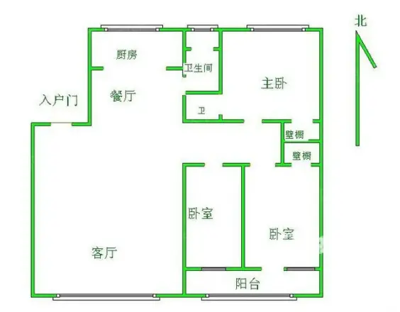 新一代A区