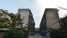 信和苑三区2室1厅南