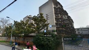 信和苑三区3室1厅南北