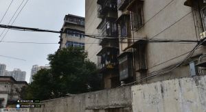 自然公寓3室2厅南