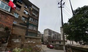 长钢宿舍楼1室1厅南