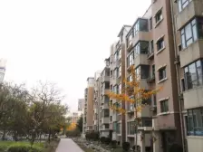 三寰芳草园 2室2厅 南 北