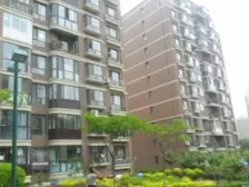 南北向两室有阳,复式户型,有大平台可以烧烤