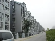 精装修三室 采光好 大客厅 拎包入住