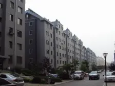 华宇凤凰城 两室一厅 带电梯 采光好 视野好 急售