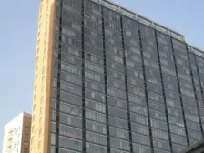 金宸国际 电梯房 落地窗 地热 单价低 成熟商圈