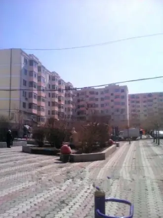 红河七街区
